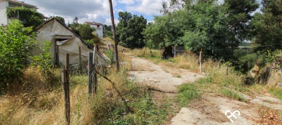 8600m² Land in Viseu, Portugal No. 67204 9