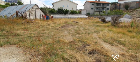 8600m² Land in Viseu, Portugal No. 67204 3