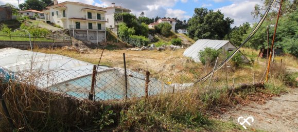 8600m² Land in Viseu, Portugal No. 67204 4