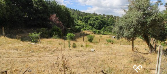 8600m² Land in Viseu, Portugal No. 67204 5