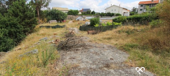 8600m² Land in Viseu, Portugal No. 67204 2