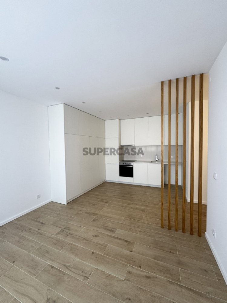 1 Schlafzimmer Wohnung in Vila Nova de Gaia, Portugal, Nr. 351013