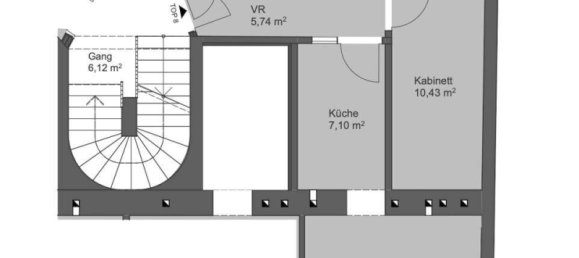 1 chambre Appartement à Ottakring, Austria No. 222829 10