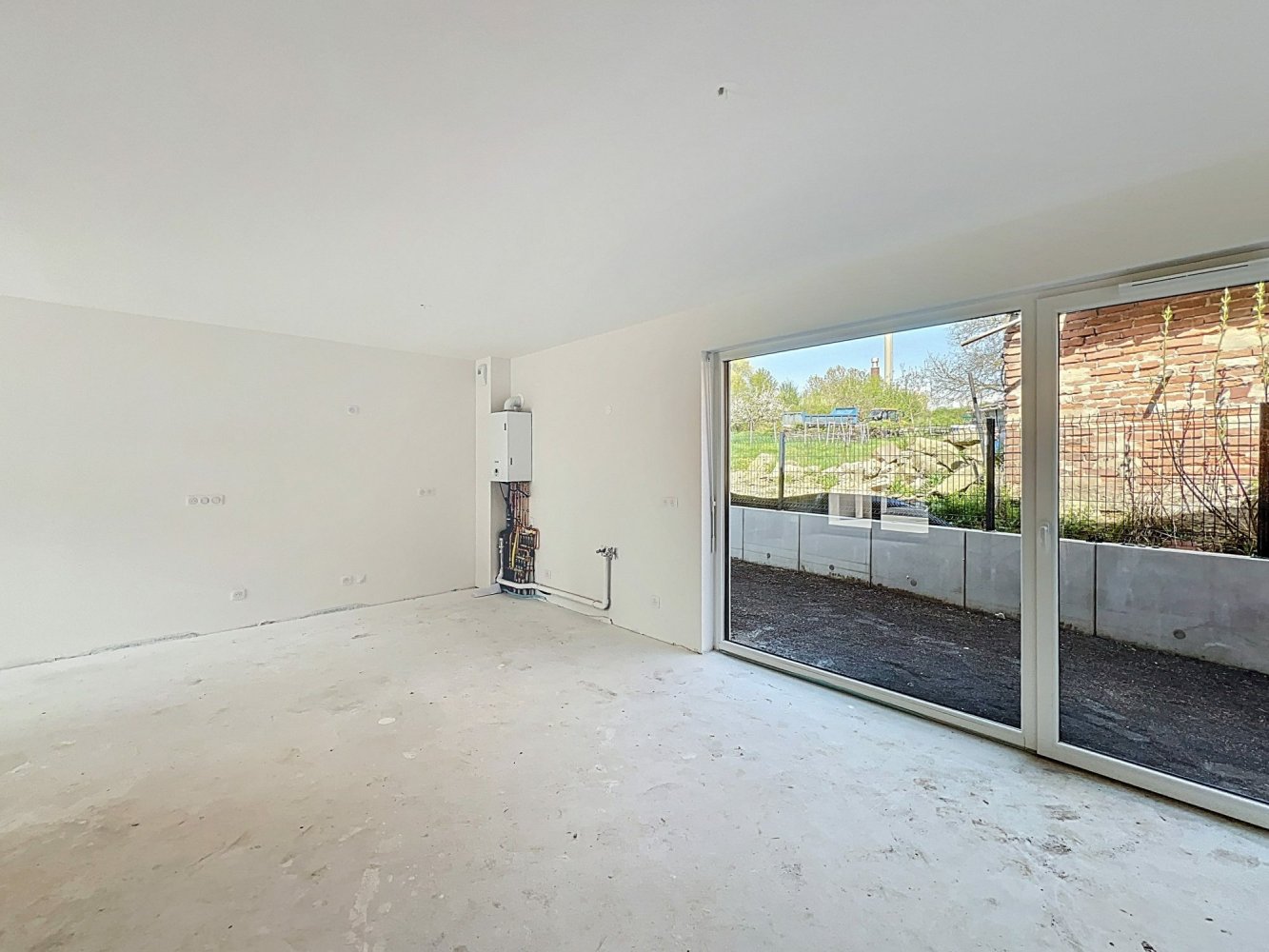 3 bedrooms Apartment in Betschdorf, France No. 68530