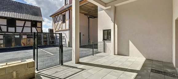 3 bedrooms Apartment in Betschdorf, France No. 68530 5