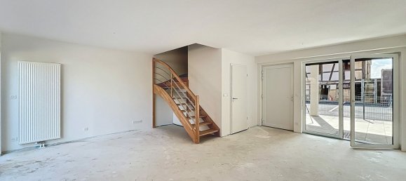 3 bedrooms Apartment in Betschdorf, France No. 68530 4