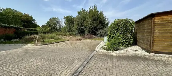 2 غرف نوم بناية في Burgenlandkreis, Germany رقم 329994 5