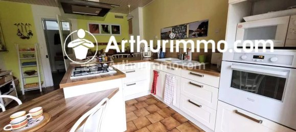 3 Schlafzimmer Haus in Haraucourt, France, Nr. 101058 3