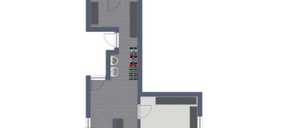 2 غرف نوم بنغالو في Rhein-Sieg, Germany رقم 148747 80