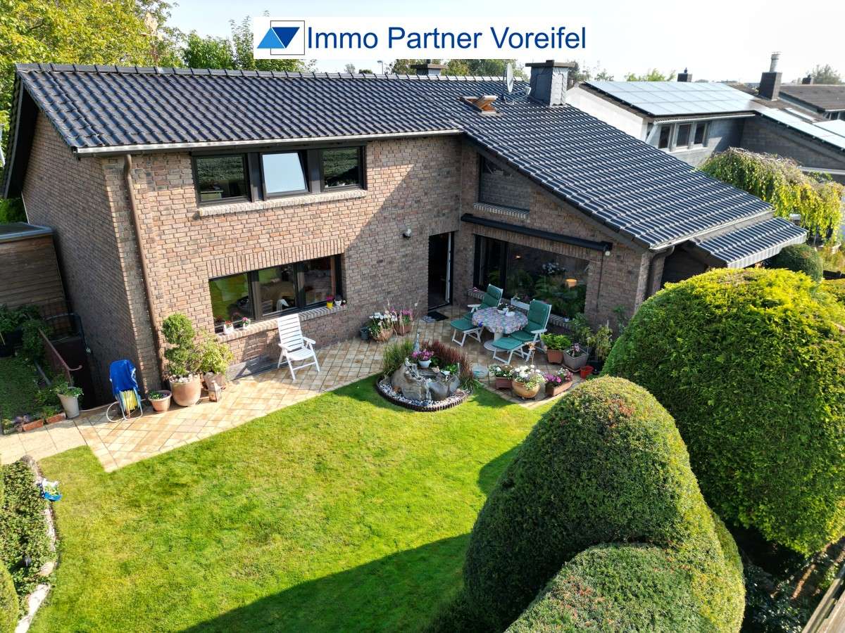 2 غرف نوم بنغالو في Rhein-Sieg, Germany رقم 148747