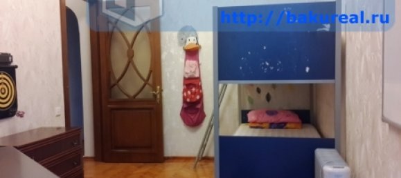 3 bedrooms Apartment in Baku, Azerbaijan No. 127 7