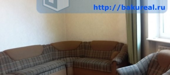 3 bedrooms Apartment in Baku, Azerbaijan No. 127 15