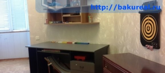 3 bedrooms Apartment in Baku, Azerbaijan No. 127 9