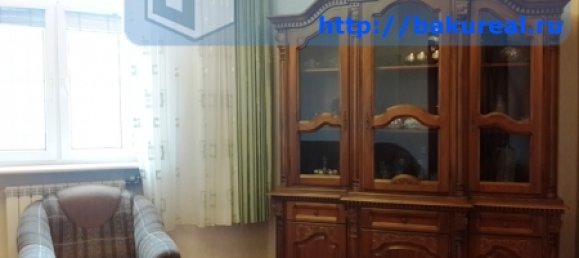 3 bedrooms Apartment in Baku, Azerbaijan No. 127 16