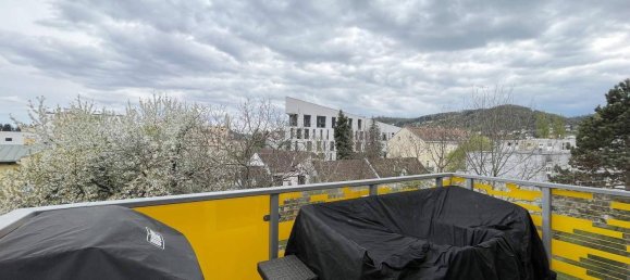 Квартира с 2 комнатами в Эггенберг, Австрия № 185005 2