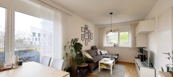 Квартира с 2 комнатами в Эггенберг, Австрия № 185005 10