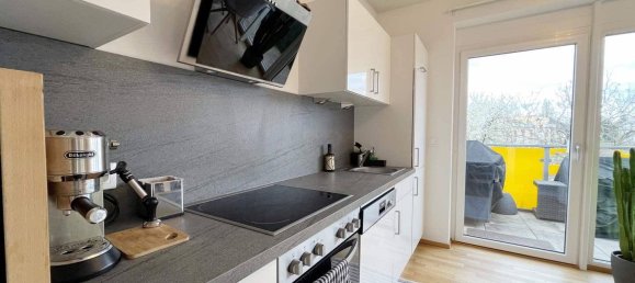 Квартира с 2 комнатами в Эггенберг, Австрия № 185005 9