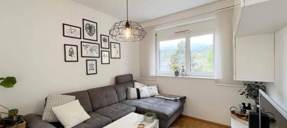 Квартира с 2 комнатами в Эггенберг, Австрия № 185005 16