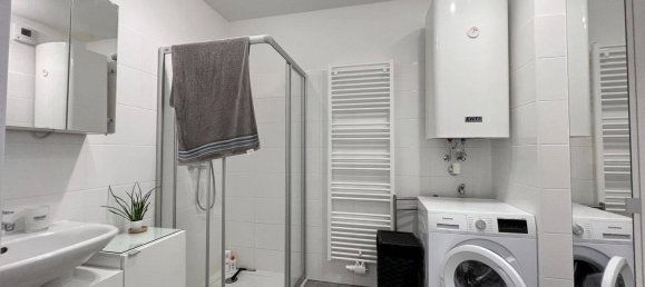 Квартира с 2 комнатами в Эггенберг, Австрия № 185005 6