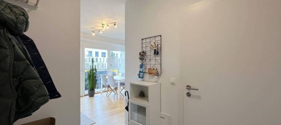 Квартира с 2 комнатами в Эггенберг, Австрия № 185005 19