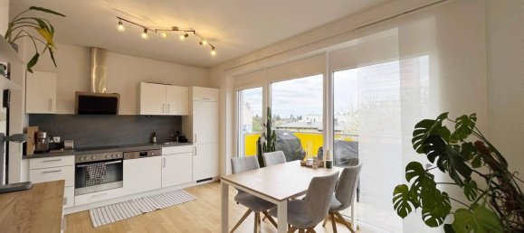 Квартира с 2 комнатами в Эггенберг, Австрия № 185005 15