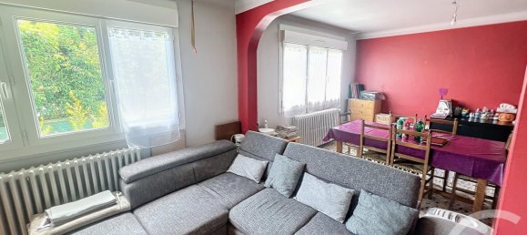 4 bedrooms House in Bonnard, France No. 197667 23