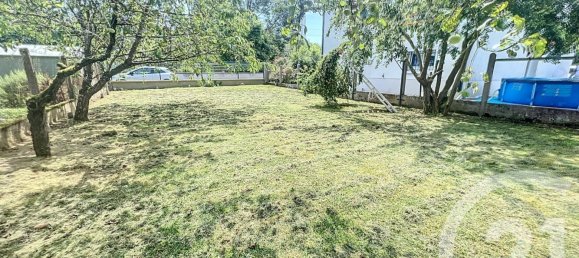 4 bedrooms House in Bonnard, France No. 197667 4