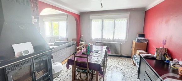 4 bedrooms House in Bonnard, France No. 197667 21