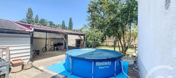 4 bedrooms House in Bonnard, France No. 197667 5