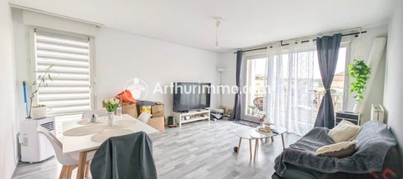 3غرفة شقة في Savigny-le-Temple, France رقم 317963 3