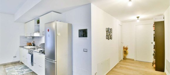 2-Zimmer Wohnung in Seregno, Italy, Nr. 334563 20