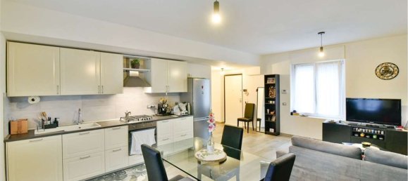 2-Zimmer Wohnung in Seregno, Italy, Nr. 334563 18