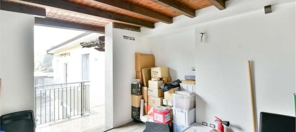 2-Zimmer Wohnung in Seregno, Italy, Nr. 334563 7