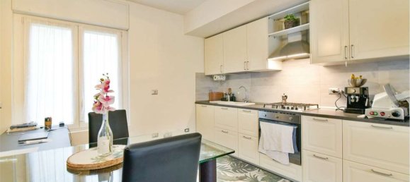 2-Zimmer Wohnung in Seregno, Italy, Nr. 334563 14