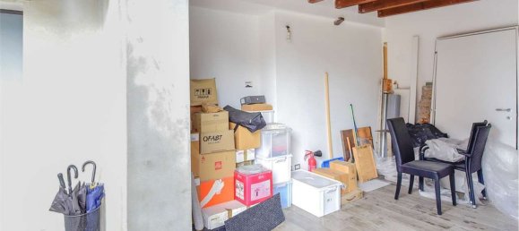 2-Zimmer Wohnung in Seregno, Italy, Nr. 334563 8