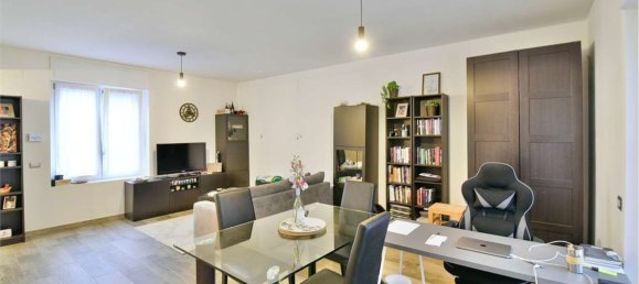 2-Zimmer Wohnung in Seregno, Italy, Nr. 334563 17