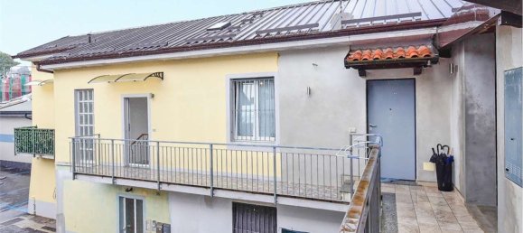 2-Zimmer Wohnung in Seregno, Italy, Nr. 334563 9