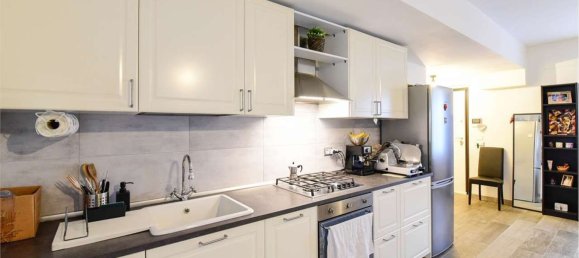 2-Zimmer Wohnung in Seregno, Italy, Nr. 334563 15