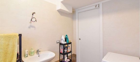 2-Zimmer Wohnung in Seregno, Italy, Nr. 334563 23