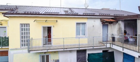 2-Zimmer Wohnung in Seregno, Italy, Nr. 334563 10