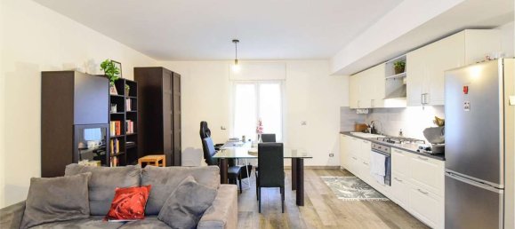 2-Zimmer Wohnung in Seregno, Italy, Nr. 334563 13
