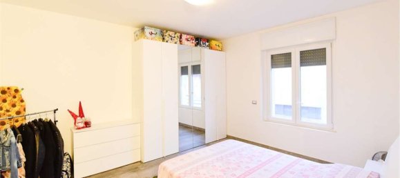 2-Zimmer Wohnung in Seregno, Italy, Nr. 334563 27