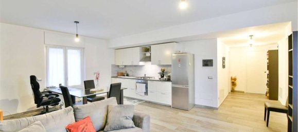 2-Zimmer Wohnung in Seregno, Italy, Nr. 334563 19