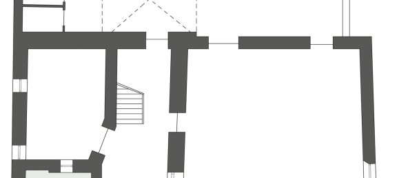 Apartamento T3 em Trentino-Alto Adige, Italy N.º 332984 12