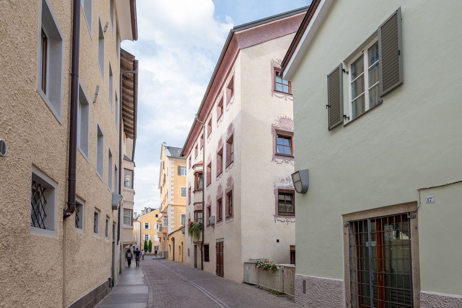 Apartamento T3 em Trentino-Alto Adige, Italy N.º 332984