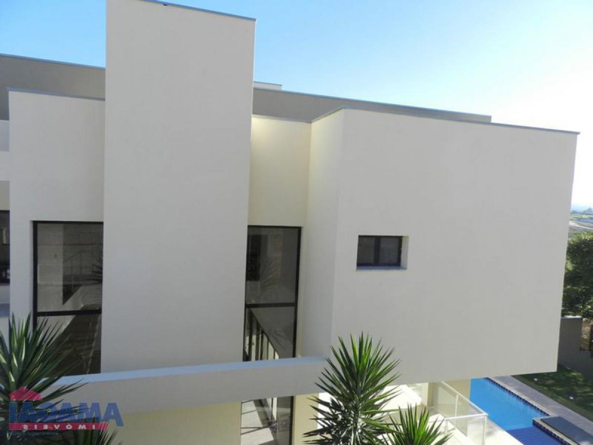 Дом с 5 спальнями в Сан-Паулу, Бразилия № 497328