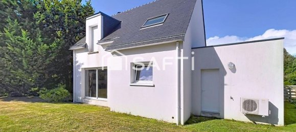 3 bedrooms House in Morbihan, France No. 331938 10