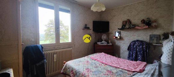 3 غرف نوم منزل في Torteron, France رقم 45728 7