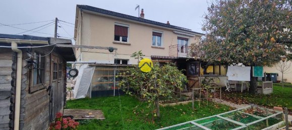 3 غرف نوم منزل في Torteron, France رقم 45728 4