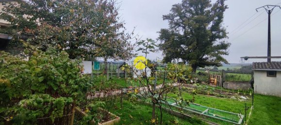 3 غرف نوم منزل في Torteron, France رقم 45728 2